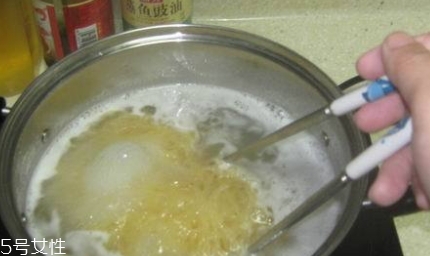 云吞面怎么煮好吃？廣東特色小吃