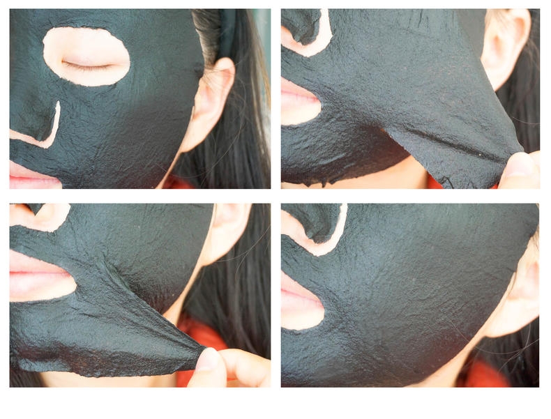 國(guó)貨藥妝面膜排行榜 可以吃的超級(jí)面膜