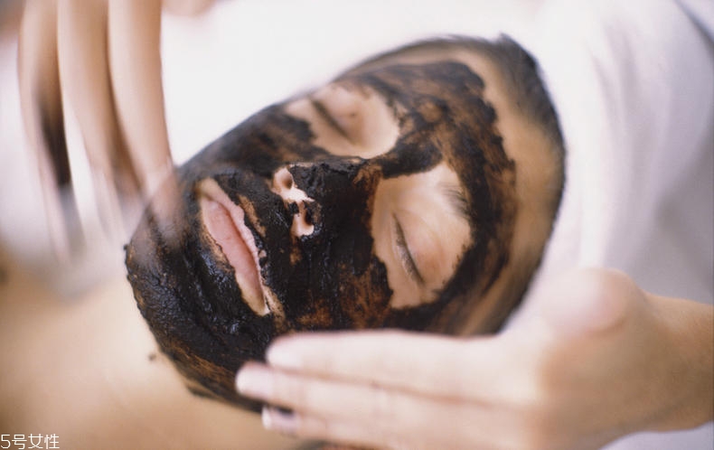 貼片黑面膜哪個牌子好？膏狀黑面膜哪個牌子好？