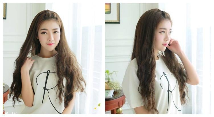 仙女燙是什么樣的？仙女燙適合染什么顏色？