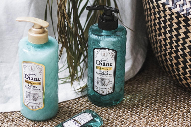 干枯分叉用什么梳子好？干性發(fā)質(zhì)的保養(yǎng)秘笈