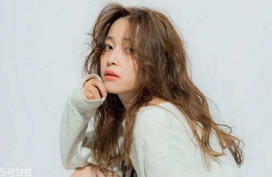 仙女燙是什么樣的？仙女燙適合染什么顏色？