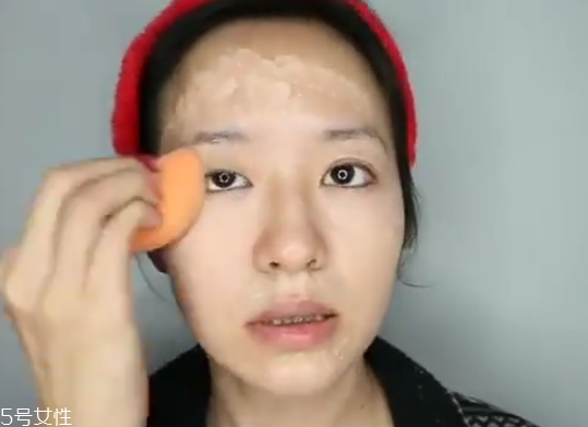 婚禮前一周怎么護膚？這4件事新娘要注意