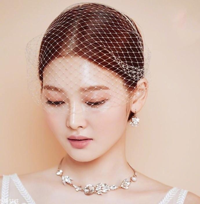 婚禮前一周怎么護膚？這4件事新娘要注意