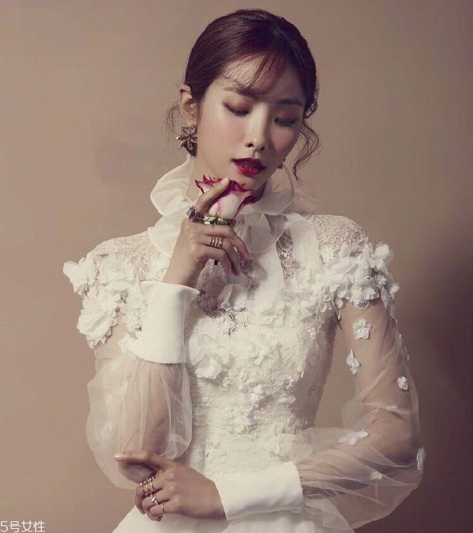 婚禮前一周怎么護膚？這4件事新娘要注意