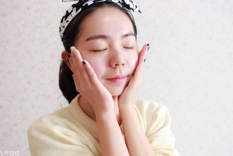 祛斑反彈是什么原因？一定沒注意這4點