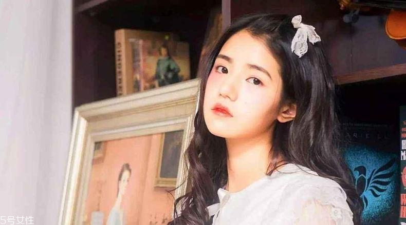 仙女燙是什么樣的？仙女燙適合染什么顏色？