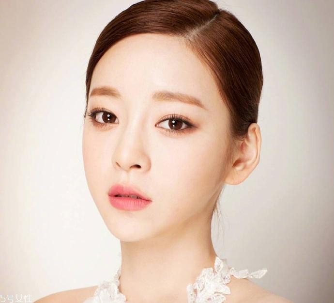 婚禮前一周怎么護膚？這4件事新娘要注意