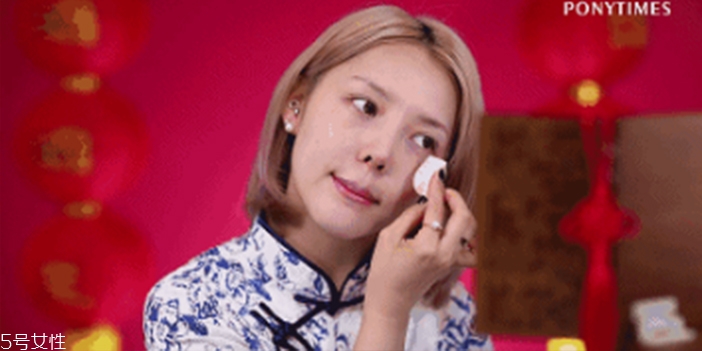 婚禮前一周怎么護膚？這4件事新娘要注意