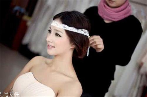 婚禮前一周怎么護膚？這4件事新娘要注意