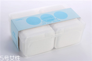 化妝棉會(huì)過期嗎 過期的化妝棉不要用