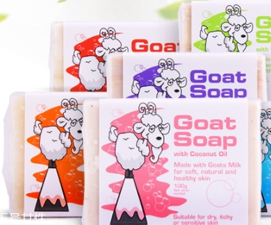 潔面皂可以卸妝嗎？清潔力超級強