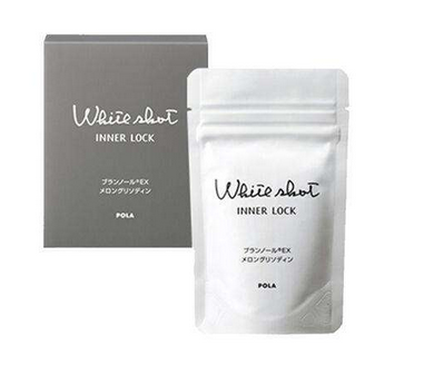 pola美白丸男人能吃嗎？pola美白丸不是女性專用