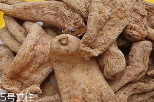 天麻發(fā)黑還能吃嗎 黑色的天麻不要吃 天麻發(fā)黑還能吃嗎 黑色的天麻不要吃