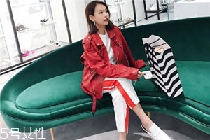 皮衣刮個口子怎么修補？皮衣破了別擔心