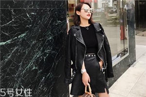 皮衣好壞怎么鑒定？皮衣這樣挑就對了