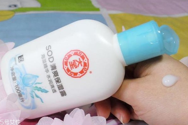 良心國貨護(hù)膚品有哪些？美膚效果很不錯的國貨護(hù)膚