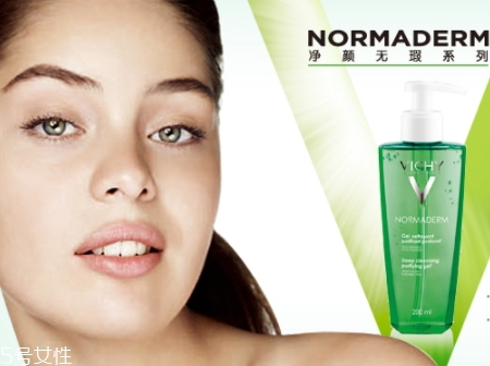 潔面啫喱怎么起泡？潔面啫喱使用方法