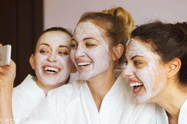 敷面膜為什么不能超過20分鐘？超過20分鐘會怎樣？