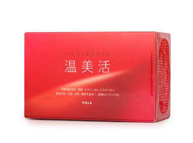 溫美活是什么？手腳冰涼就吃它