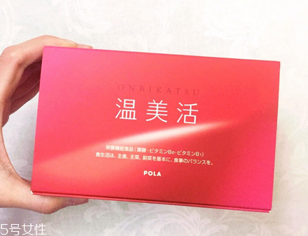 溫美活是什么？手腳冰涼就吃它