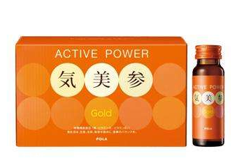 pola氣美參效果怎么樣？