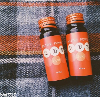 pola氣美參效果怎么樣？