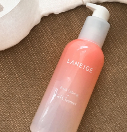 潔面啫喱可以天天用嗎？不建議天天使用