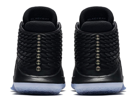 air jordan 32 black out黑貓配色什么時候發(fā)售？