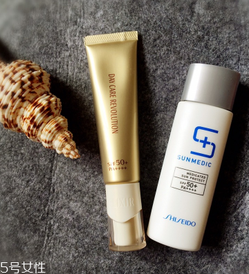 不同牌子防曬霜能混用嗎？使用防曬霜你不知道的小細(xì)節(jié)