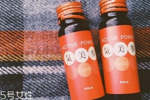 pola氣美參適合什么人？氣血不足就用它