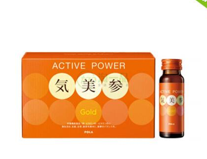 pola氣美參適合什么人？氣血不足就用它