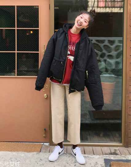 春天九分褲配什么鞋子好看？這樣穿顯腿長