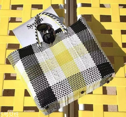 truss是什么牌子？度假風包包首選