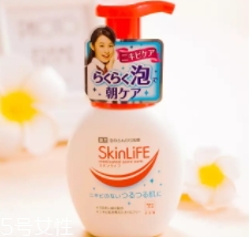 2022潔面泡沫哪個牌子好一點(diǎn)？這幾款你值得擁有