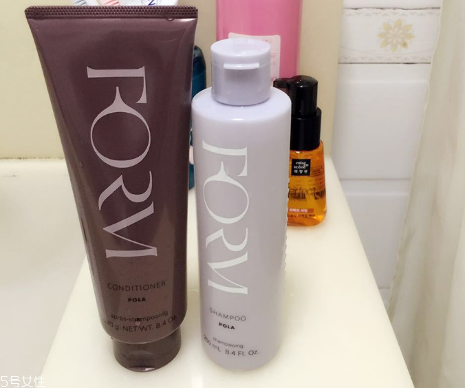 pola洗發(fā)水好用嗎 pola洗發(fā)水價格 pola洗發(fā)水好用嗎 pola洗發(fā)水價格