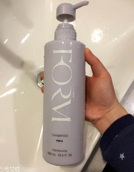 pola洗發(fā)水好用嗎 pola洗發(fā)水價格 pola洗發(fā)水好用嗎 pola洗發(fā)水價格