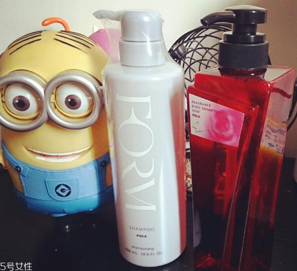 pola洗發(fā)水分幾個(gè)系列 pola洗發(fā)水成分 pola洗發(fā)水分幾個(gè)系列 pola洗發(fā)水成分