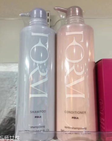 pola洗發(fā)水分幾個(gè)系列 pola洗發(fā)水成分 pola洗發(fā)水分幾個(gè)系列 pola洗發(fā)水成分