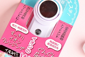 wion負離子美容儀怎么用？