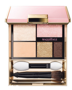 眼妝和唇妝怎么搭配好看？美到窒息的三種搭配