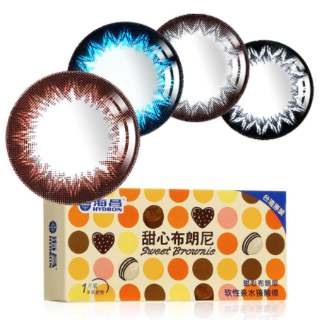 美瞳直接用水沖洗會怎樣？佩戴美瞳的3個(gè)錯(cuò)誤