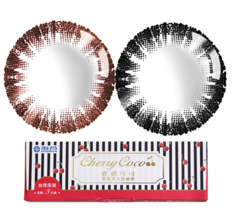 美瞳直接用水沖洗會怎樣？佩戴美瞳的3個(gè)錯(cuò)誤