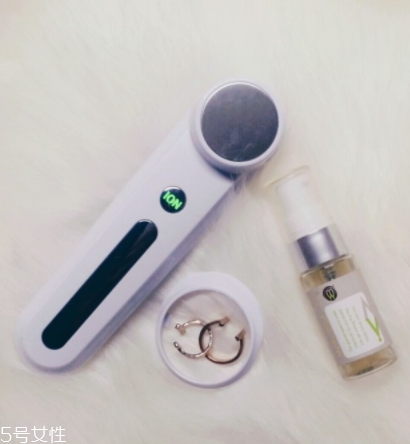 wion美容儀怎么樣？平價(jià)版本的日立美容儀