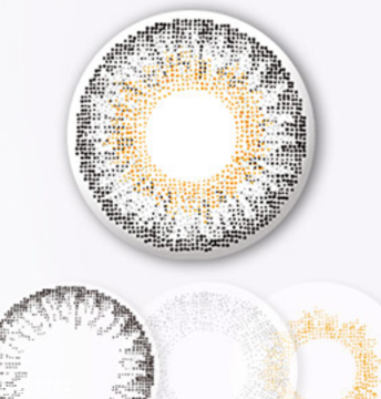 美瞳直接用水沖洗會怎樣？佩戴美瞳的3個(gè)錯(cuò)誤