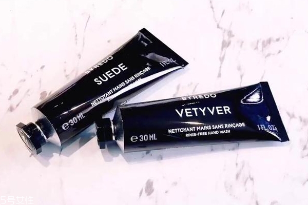 免洗洗手液孕婦能用嗎？請(qǐng)選用不含酒精的