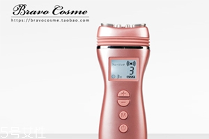 zogankin美容儀怎么樣？