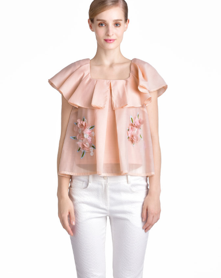 今年流行什么樣的襯衫？教你百變穿搭套路