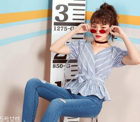 今年流行什么樣的襯衫？教你百變穿搭套路