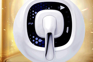 poya射頻童顏機怎么用？